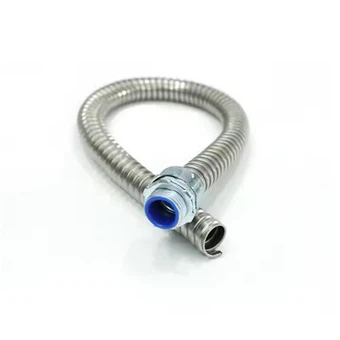 Metallic Flexible Cable Conduit
