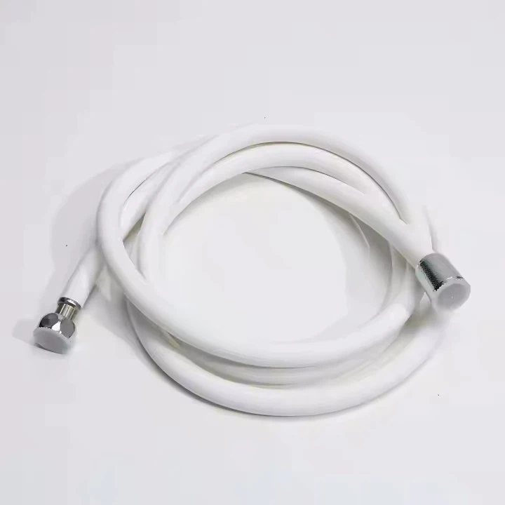 plastic sliver PVC shower hose