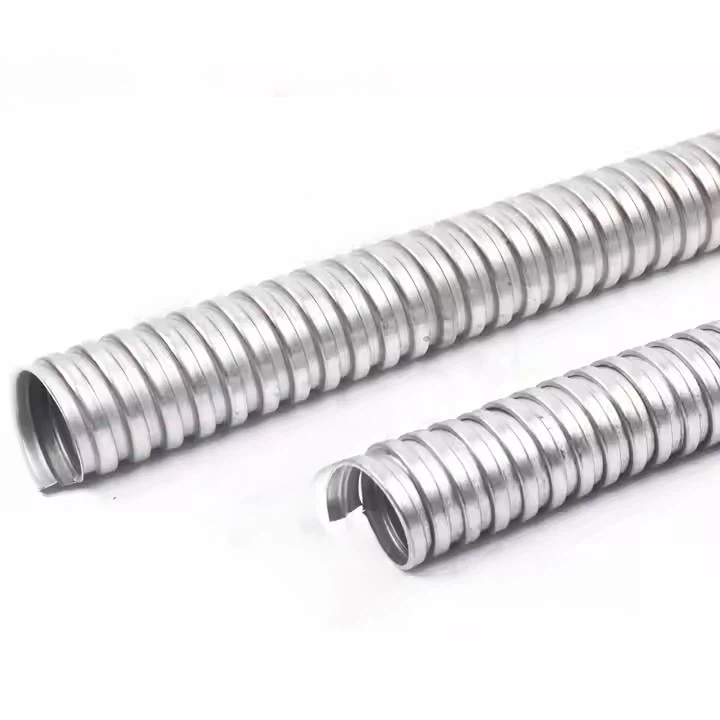 Flexible Metal Conduit photo Flexible Metal Conduit photo