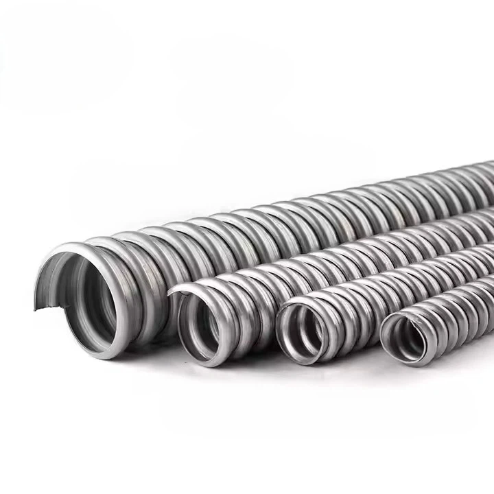 UL Metal Conduit photo UL Metal Conduit photo