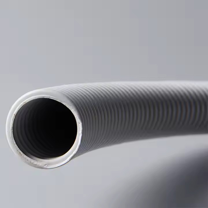 PVC flexible conduit picture PVC flexible conduit picture