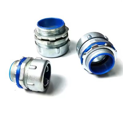 DPJ Flexible Conduit Connector