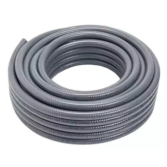 High Temperature Liquid Tight Flexible Conduit