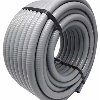 Liquid Tight Non Metallic Flexible Conduit
