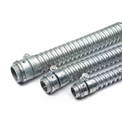 UL Standard Flexible Metal Conduit