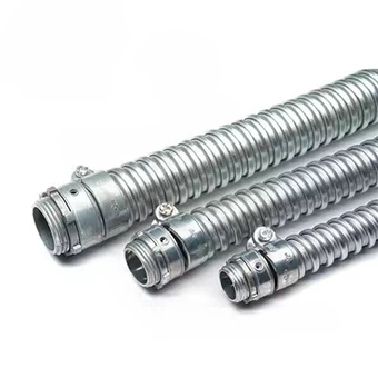 UL Standard Flexible Metal Conduit